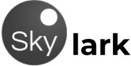 Skylark Hospital logo